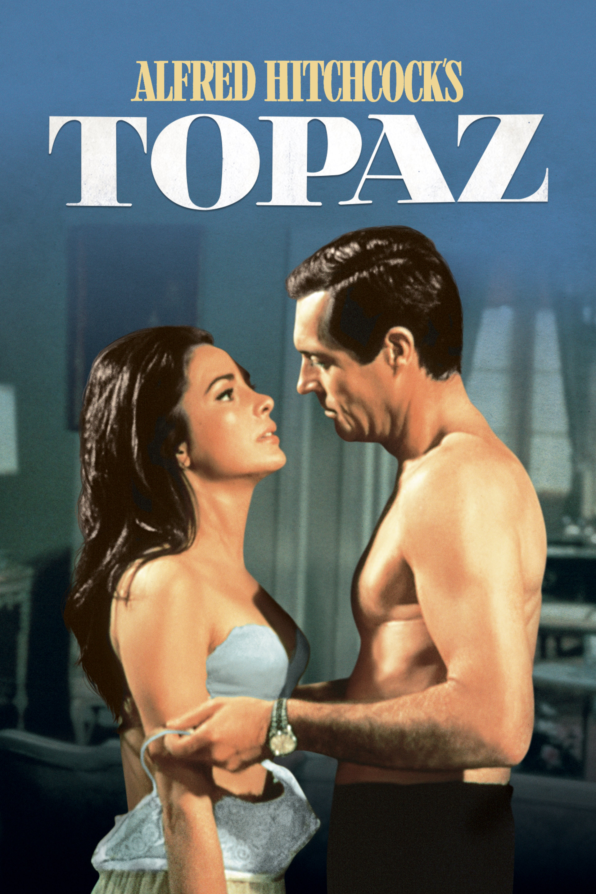 Topaz (1969) [4735] (A1763174728) [[Movies]] --Plex--